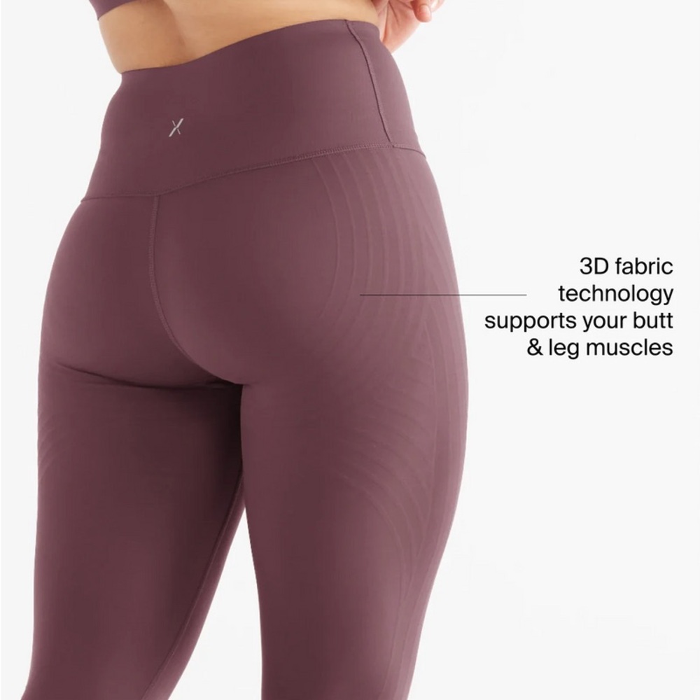 Knix Medium Leggings NWOT